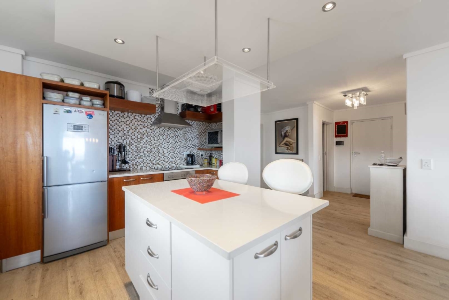 3 Bedroom Property for Sale in Camps Bay Western Cape